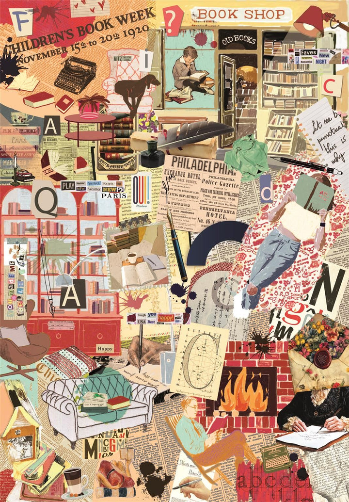 MORE IS MORE - BOOKS - WRITING CO