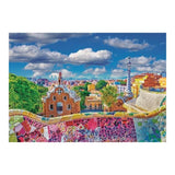 HQC PARK GUELL, BARCELONA