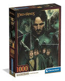 THE LORD OF THE RINGS COMP