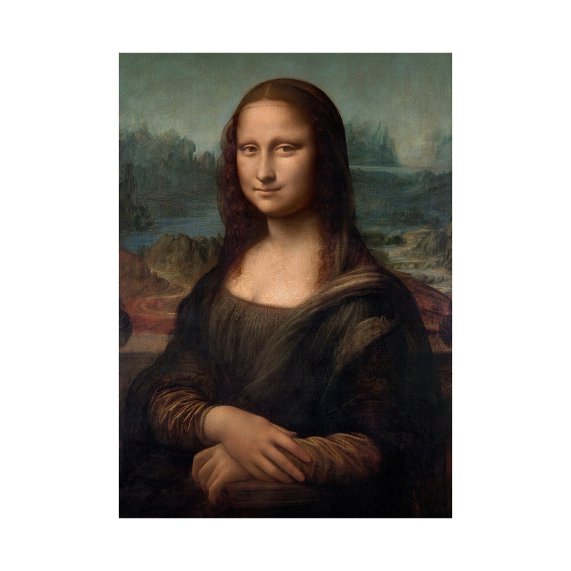 الموناليزا | Puzzle | BlueFocus الموناليزا | Puzzle | BlueFocus