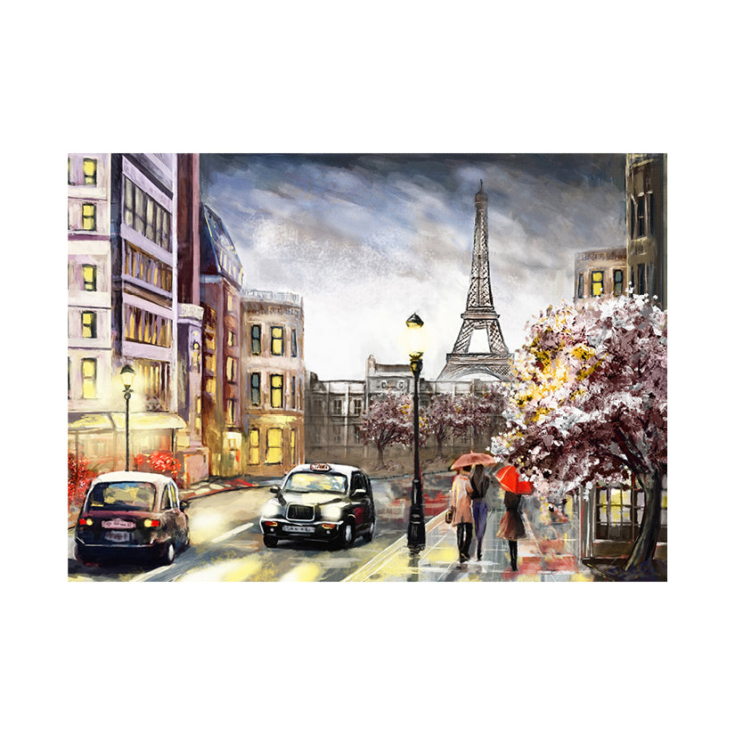 باريس | Puzzle | BlueFocus باريس | Puzzle | BlueFocus