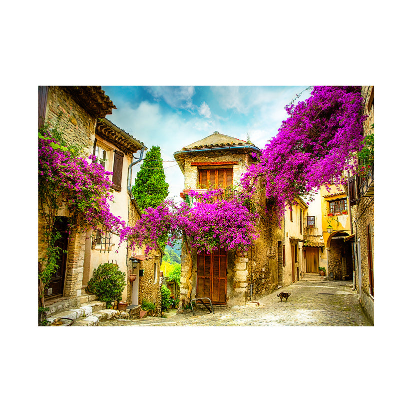 بروفانس | Puzzle | BlueFocus بروفانس | Puzzle | BlueFocus