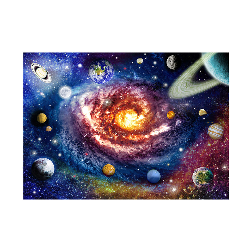 فضاء | Puzzle | BlueFocus فضاء | Puzzle | BlueFocus