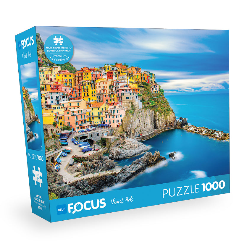 سينك تير | Puzzle | BlueFocus سينك تير | Puzzle | BlueFocus