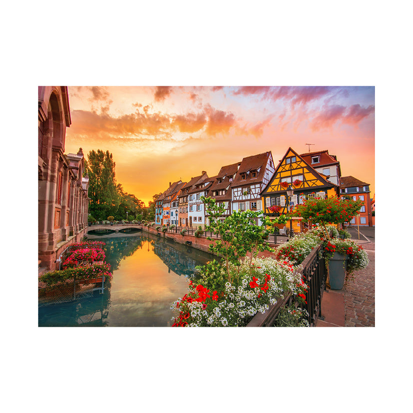 كولمار | Puzzle | BlueFocus كولمار | Puzzle | BlueFocus