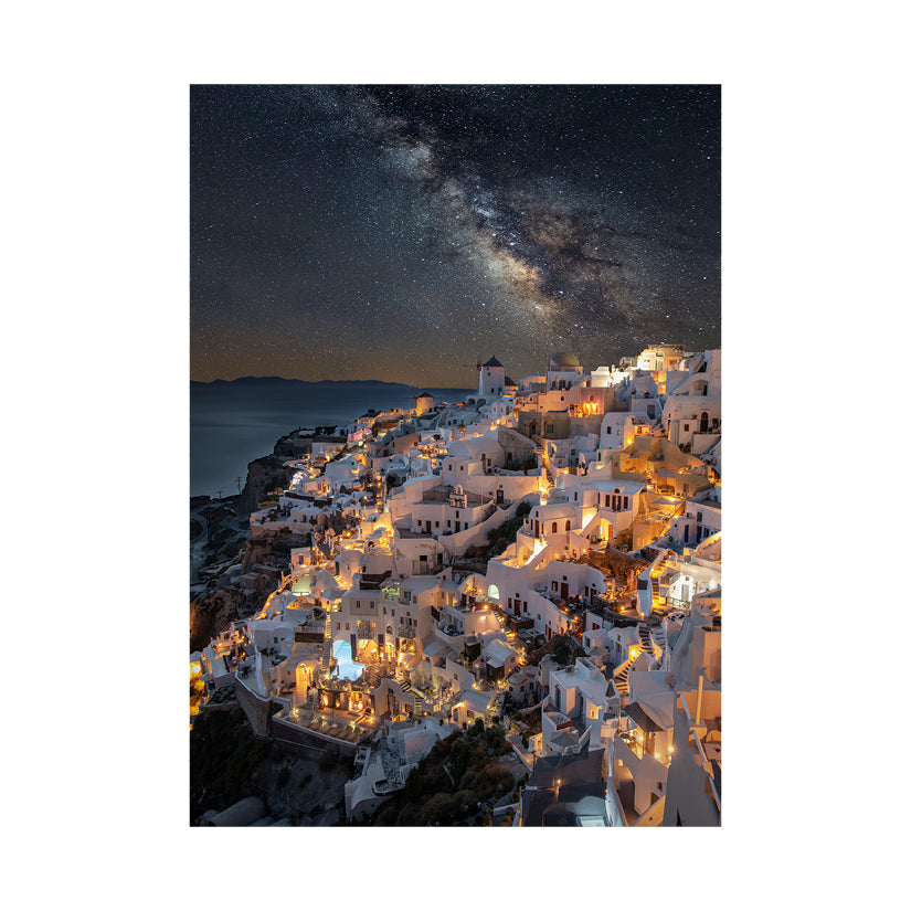 سانتوريني | Puzzle | BlueFocus سانتوريني | Puzzle | BlueFocus