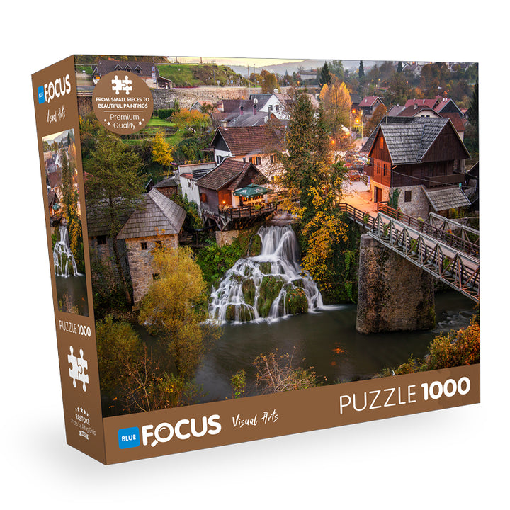 Rastoke