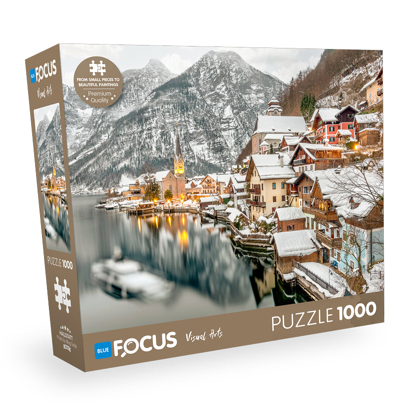 هالشتات | Puzzle | BlueFocus هالشتات | Puzzle | BlueFocus
