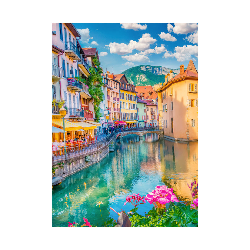 آنسي | Puzzle | BlueFocus آنسي | Puzzle | BlueFocus