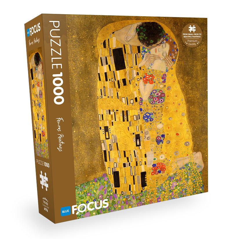 القبلة | Puzzle | BlueFocus القبلة | Puzzle | BlueFocus