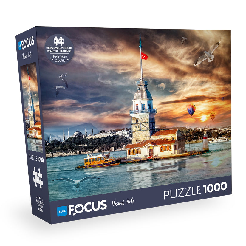 برج العذراء | Puzzle | BlueFocus برج العذراء | Puzzle | BlueFocus