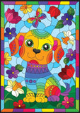 Cute Puppy - Yazz Puzzle