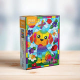 Cute Puppy - Yazz Puzzle