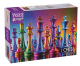 Chess - Yazz Puzzle