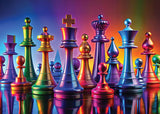 Chess - Yazz Puzzle