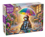 Under Umbrella - Yazz Puzzle