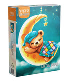 Little Bear - Yazz Puzzle