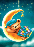 Little Bear - Yazz Puzzle