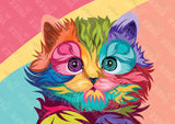 Cute Cat - Yazz Puzzle