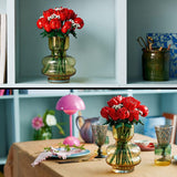 LEGO Icons Orchid 10328 - Botanical Collection Artificial Plant