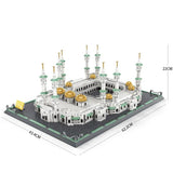 Great Mosque of Mecca - المسجد الحرام | مكة المكرمة
