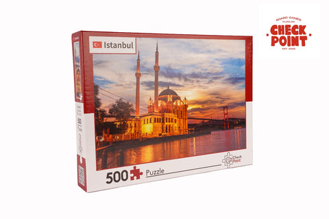 Istanbul 500