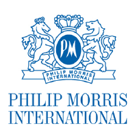 Philip Morris logo puzzle