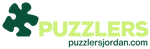 Puzzlers Jordan