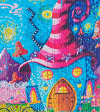 Artlandia - Magnolia Puzzle