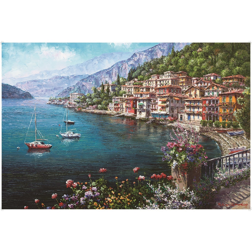 بحيرة فارينا | Puzzle | vox puzzles بحيرة فارينا | Puzzle | vox puzzles