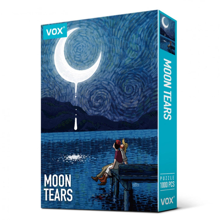 Moon Tears
