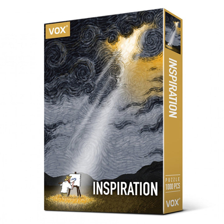 Inspiration