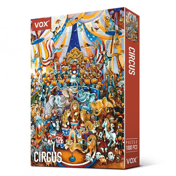 Circus