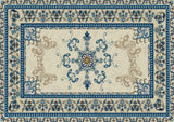 Tile Dream, Carpet Motif