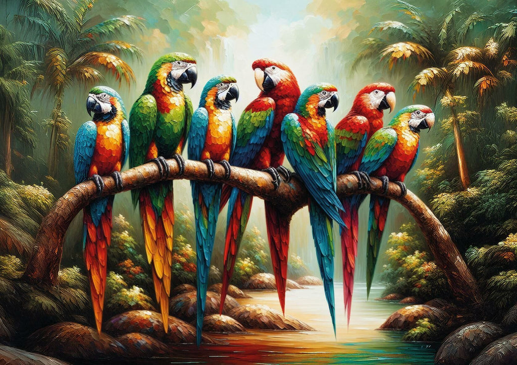 Tropical Paradise | Brand Art PuzzleProduct Code: 40506Barcode Number: 8682450146723Number of 500-piece puzzleProduct Dimensions: 48 x 34 cmBox Dimensions: 33.5 x 23.5 x 4.5 cmProduct Weight: 710 gRecommended Age Group: 8 years and abovePuzzle Glue: Not Tropical Paradise | Brand Art PuzzleProduct Code: 40506Barcode Number: 8682450146723Number of 500-piece puzzleProduct Dimensions: 48 x 34 cmBox Dimensions: 33.5 x 23.5 x 4.5 cmProduct Weight: 710 gRecommended Age Group: 8 years and abovePuzzle Glue: Not