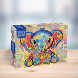 Baby Elephant - Yazz Puzzle