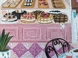 Bakery - Magnolia Puzzle