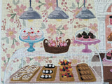 Bakery - Magnolia Puzzle