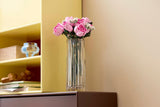 LEGO Botanicals Bouquet of Pink Roses 10374