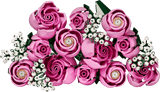 LEGO Botanicals Bouquet of Pink Roses 10374