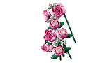 LEGO Botanicals Bouquet of Pink Roses 10374