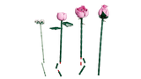 LEGO Botanicals Bouquet of Pink Roses 10374