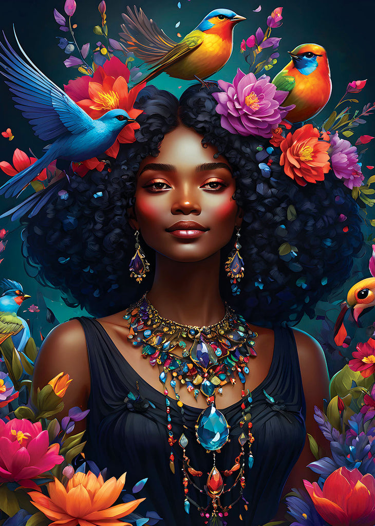 جايا - مجموعة روح الطبيعة | Puzzle | bluebird Puzzle جايا - مجموعة روح الطبيعة | Puzzle | bluebird Puzzle