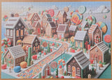 Candy Land - Yazz Puzzle