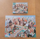 Candy Land - Yazz Puzzle