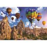 Cappadocia - Magnolia Puzzle