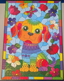 Cute Puppy - Yazz Puzzle