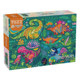 Dinosaurs - Yazz Puzzle