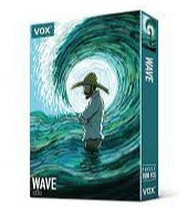 موجة | Puzzle | vox puzzles موجة | Puzzle | vox puzzles