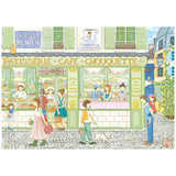 Patisserie - Magnolia Puzzle